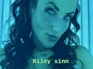 Riley_sinn