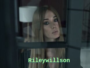 Rileywillson