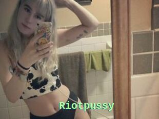 Riotpussy