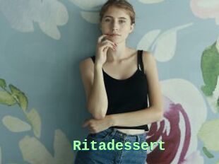 Ritadessert