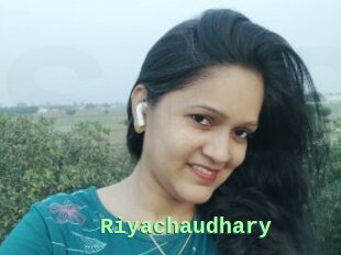 Riyachaudhary