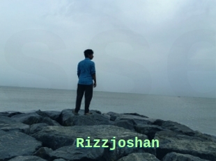 Rizzjoshan