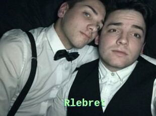 Rlebret