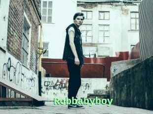 Robbabyboy