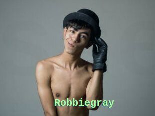 Robbiegray