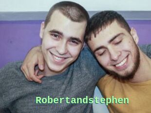 Robertandstephen