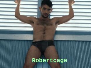 Robertcage