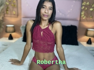 Robertha