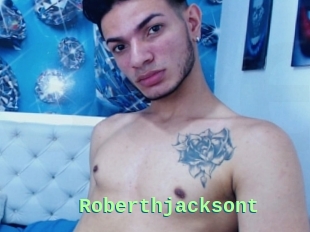 Roberthjacksont