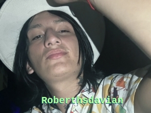 Roberthsdavian