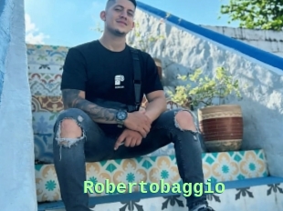 Robertobaggio