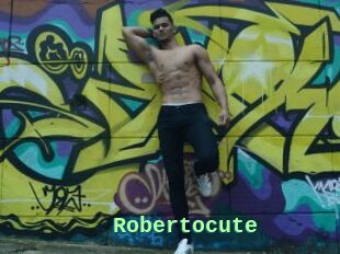 Robertocute