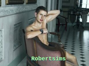 Robertsims