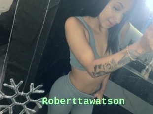 Roberttawatson