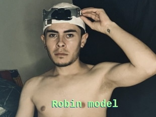 Robin_model