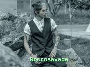 Roccosavage