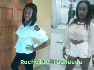 Rochelle_rasheeda