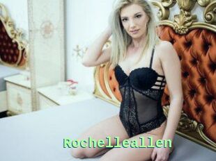 Rochelleallen