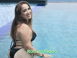 Rocioduque