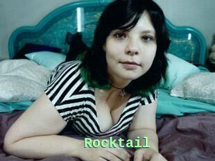 Rocktail