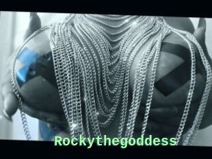 Rockythegoddess