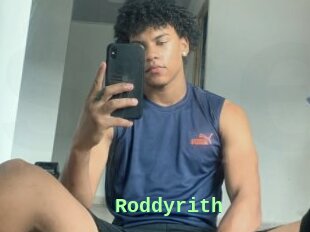 Roddyrith