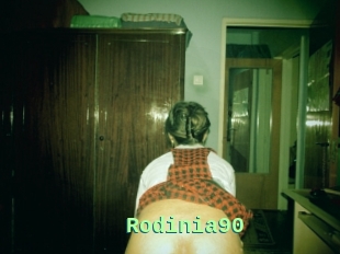 Rodinia90