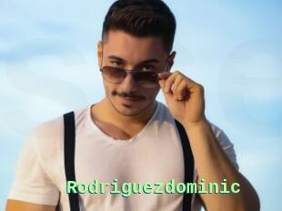 Rodriguezdominic