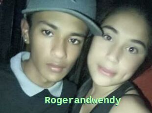 Rogerandwendy