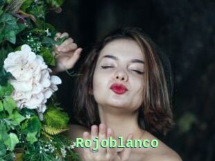 Rojoblanco