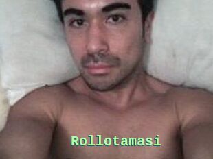 Rollotamasi