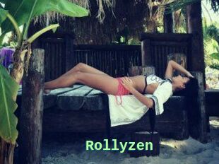 Rollyzen