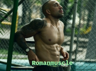 Romanmuscle