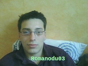 Romanodu03