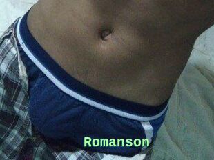 Romanson