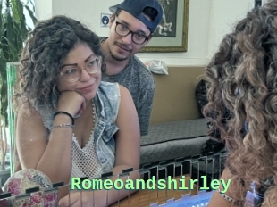 Romeoandshirley