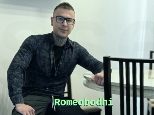 Romeobodhi