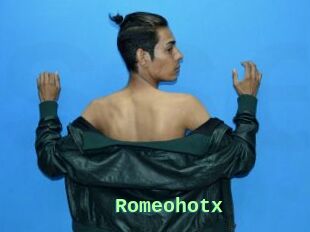 Romeohotx