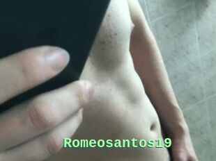 Romeosantos19