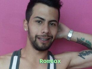 Romeox