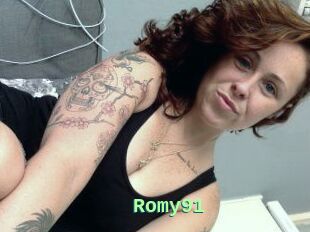 Romy91