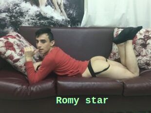 Romy_star