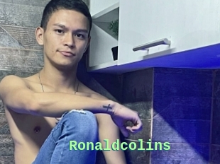 Ronaldcolins