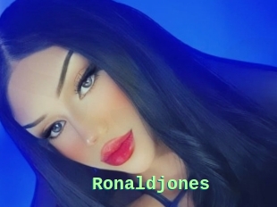 Ronaldjones