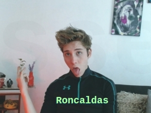 Roncaldas