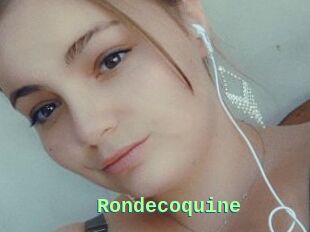 Rondecoquine