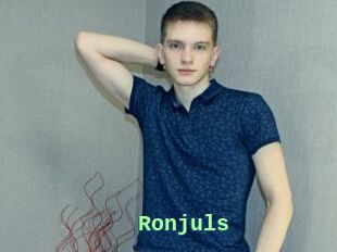 Ronjuls