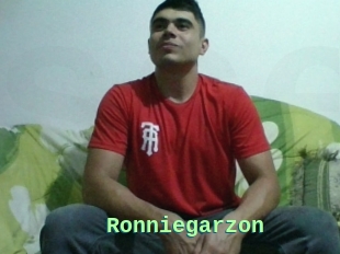 Ronniegarzon