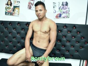 Ronnybrown