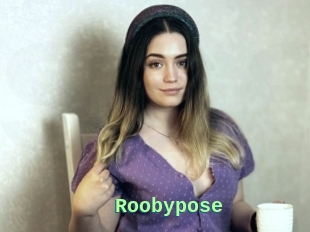 Roobypose